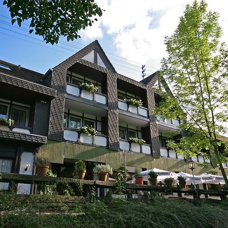 Landhotel Laarmann Lennestadt Exterior foto